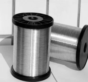 Super elastic wear resistant nickel titanium memory alloy wire high-end fishing tackle essential fishing line/wire