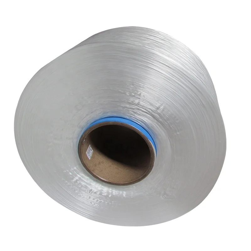 
1260D High Tenacity Polypropylene FDY Yarn 