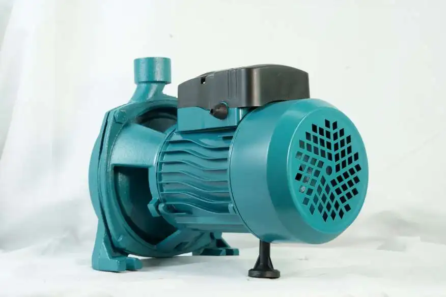 2024 New water pump cpm158 ground water pump centrifugal water pump