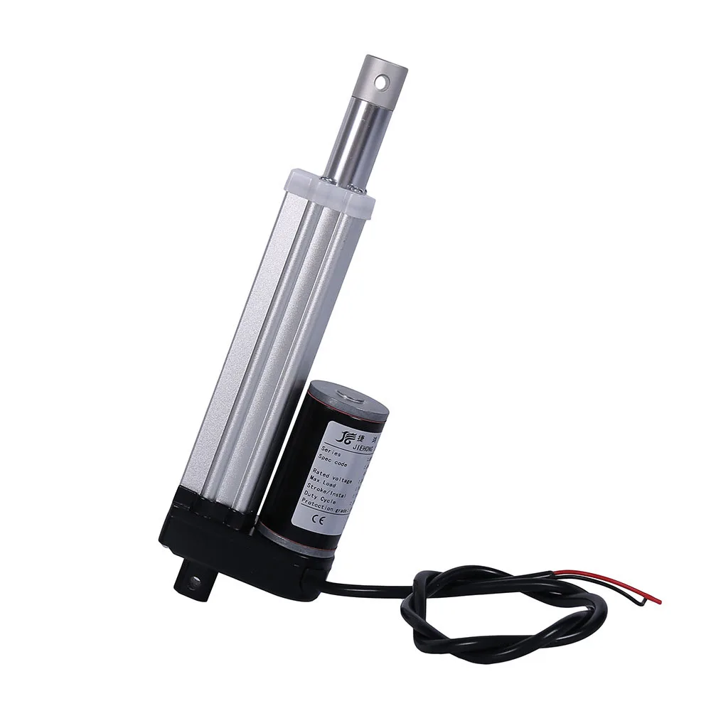 12v /24v/36v/48v DC motor linear actuator