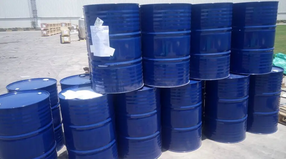 Триалкиламин Alamine336 N235 Cas No.68814-95-9