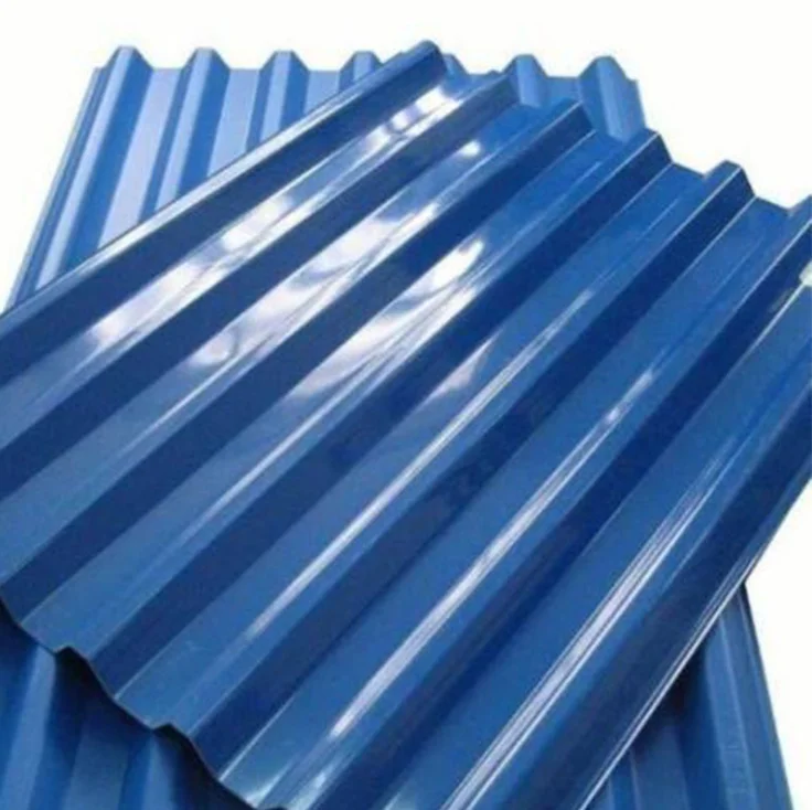 Steel Metal Roof Sheet