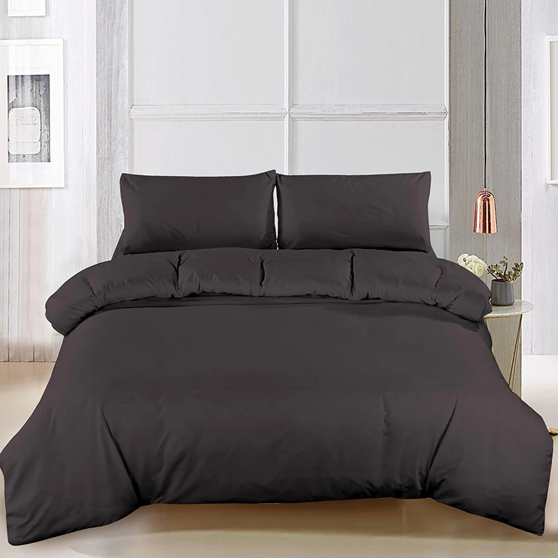 Brillmax Soft All Season Queen Bed Sheets Cotton Bedding Set Comforter Bed Set with Sheets and Pillowcases