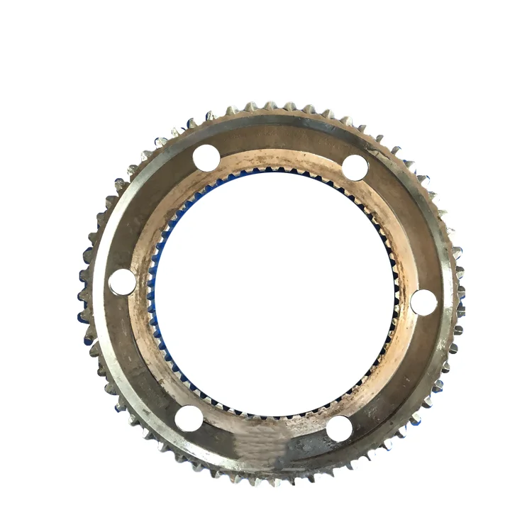 Конусное кольцо-синхронизатор