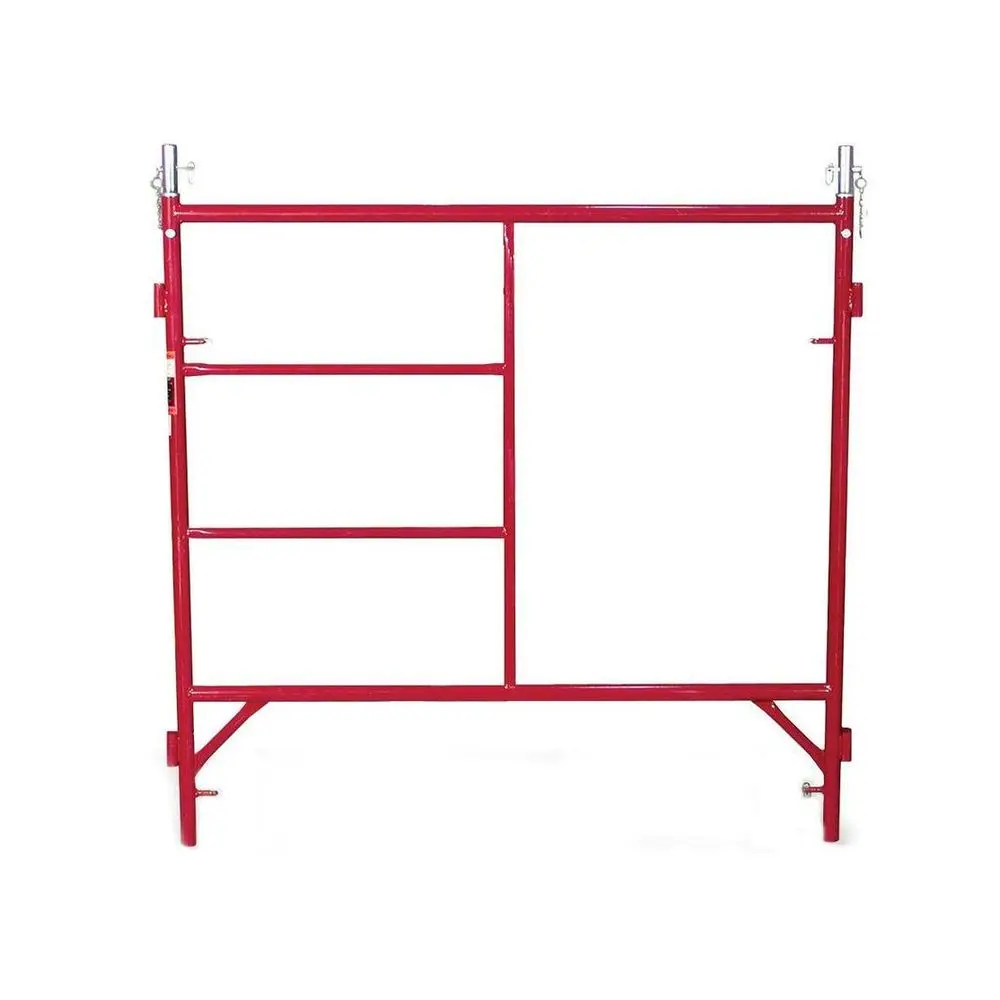 Best price Mobile Scaffolding Factory Price Scaffold Aluminum Scaffolding For Construction
