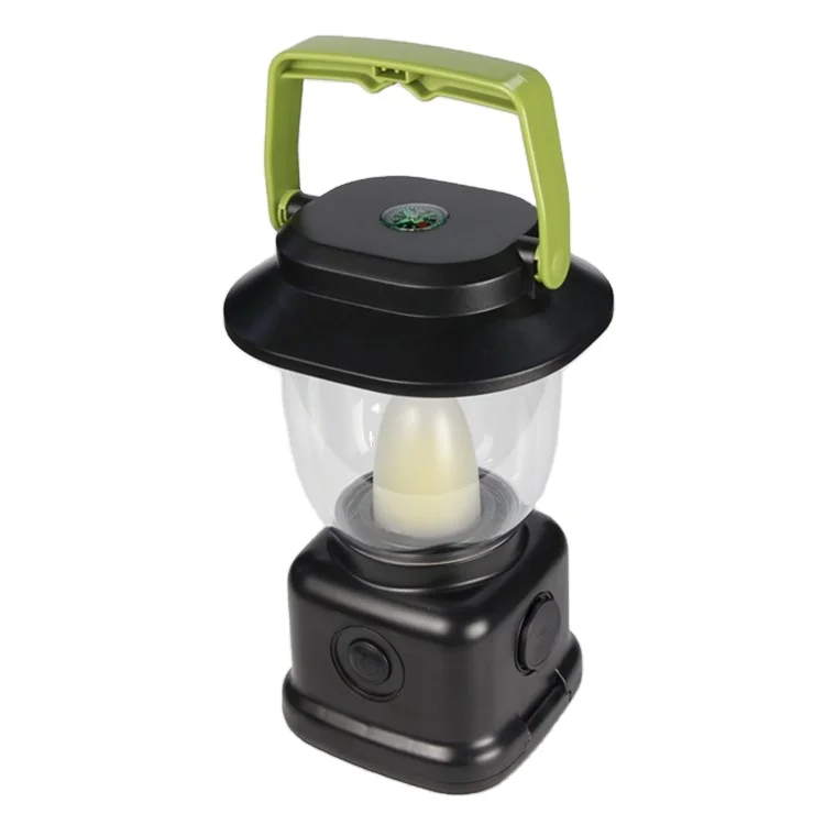 
OEM Rechargeable Charging Lighting Camping With Power Bank Outdoor Foldable Solar Camp Led Camping Lantern Light 