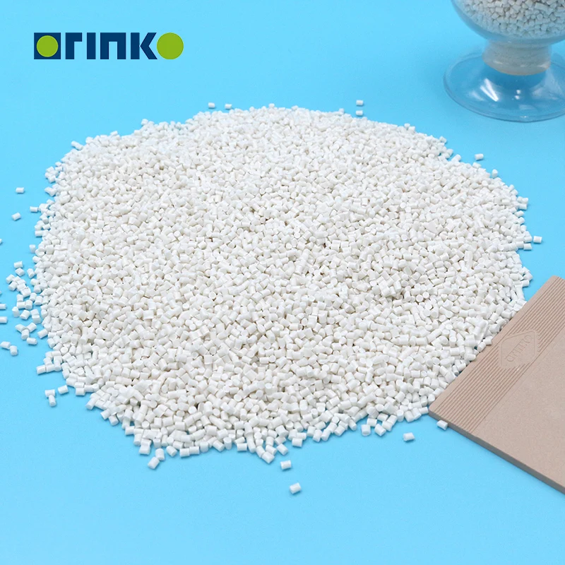 china factory polylactic acid high heat Injection Thermosetting Plastic