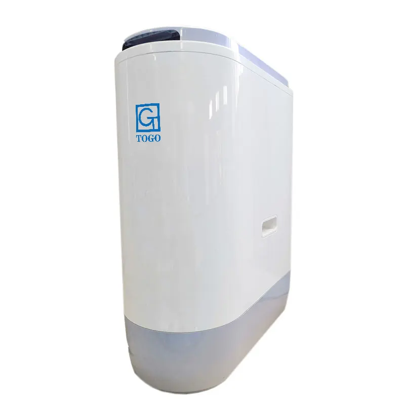 Organic Waste Recycling