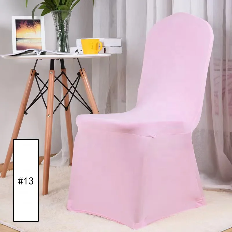 2023 wholesale elastic seat covers for chairs