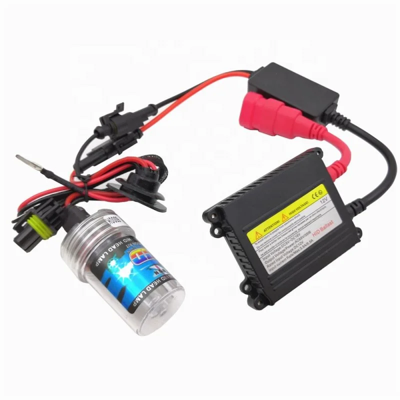 35W 12V DC car headlight slim HID XENON BALLAST Ballast Xenon HID BALLAST