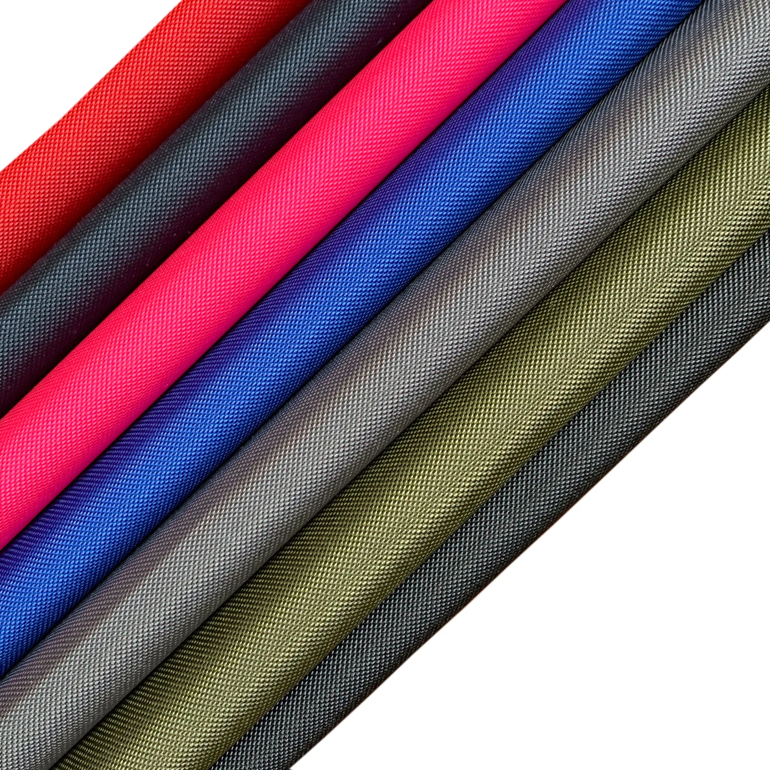 
South america best selling oxford tpu/pvc coated 1000d poliester fabric 