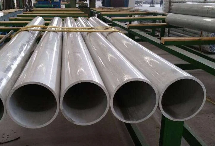 industrial large pipe steel  stainless steel tube 301 304 316  stainless steel tube