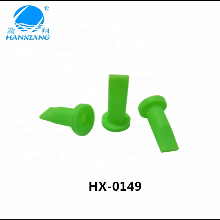 Medical Food Grade Silicone Rubber One Way Valve Umbrella Cross Slit Valve Butterfly Relief Air Valve Seal Membrane Gaskets