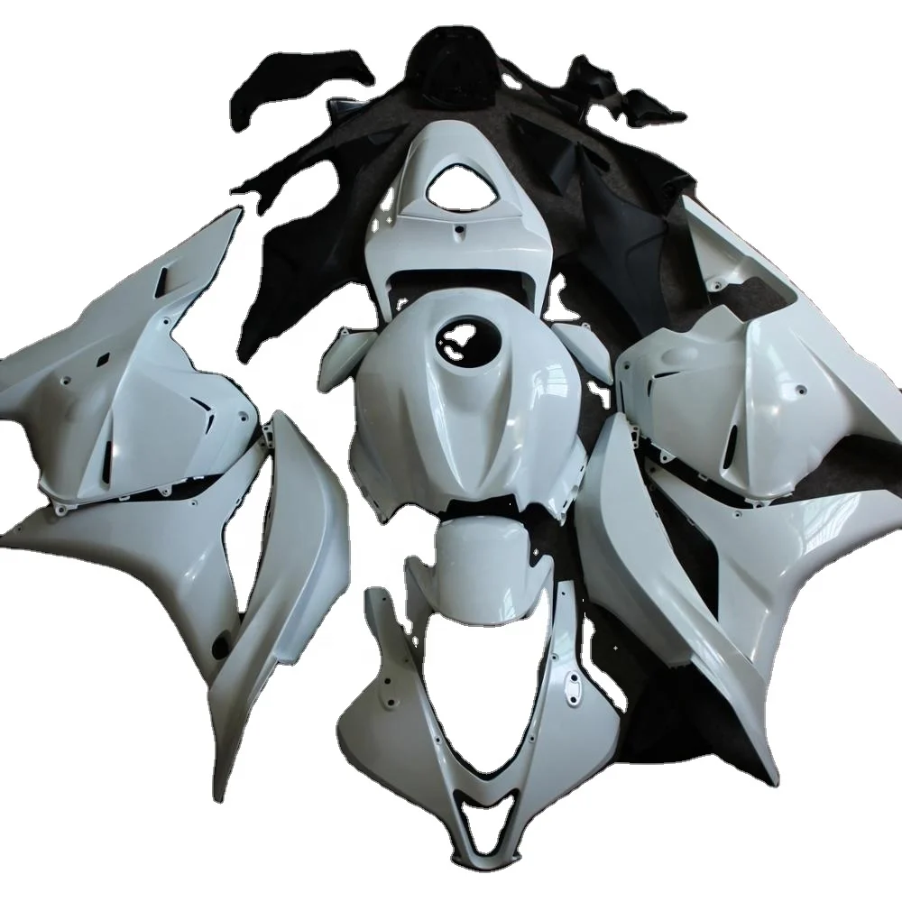 2020 Injection Fairing Kit ABS Plastic for CBR600RR CBR600 2009-2012 Motorcycle Knight Cover Custom Body Pattern Upainted Kit