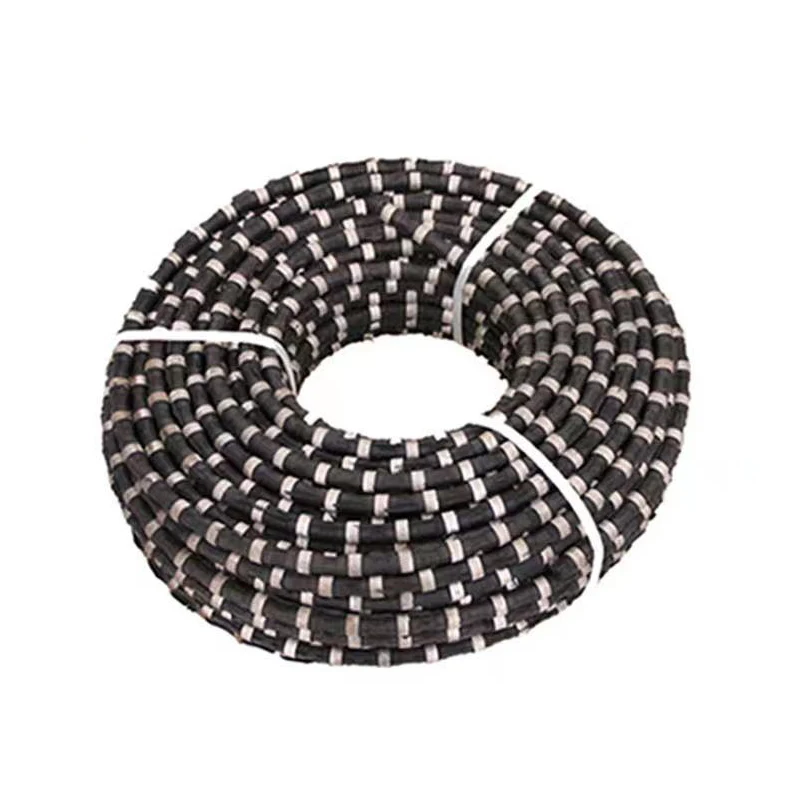 concrete wire saw cutting machine diamond wire saw machine for marble block cutting diamond wire saw