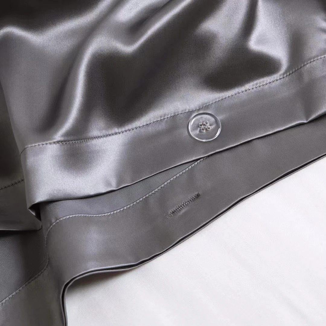 Luxury Bamboo Bedding Bamboo bed sheet set Bamboo Duvet Cover Set