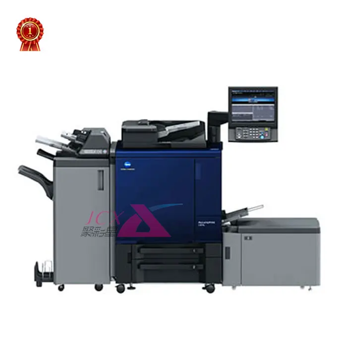 Refurbished A3 Photocopy Machine PF707 M  for Konica Minolta Bizhub C3070  C4065 c4070 digital printer machine