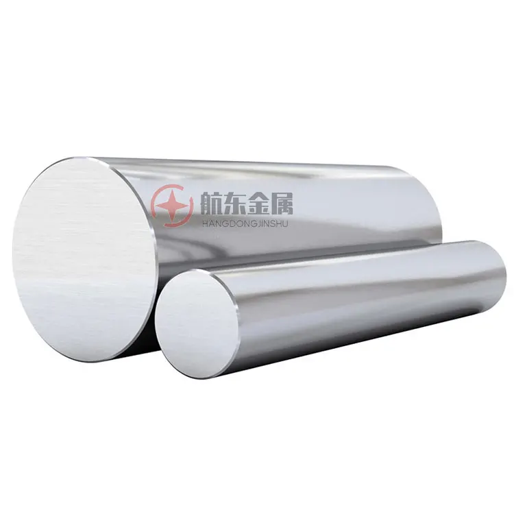 hot sale factory best  price 201 304 430 316L  stainless steel round bar 4mm,8mm,10mm or as customized size