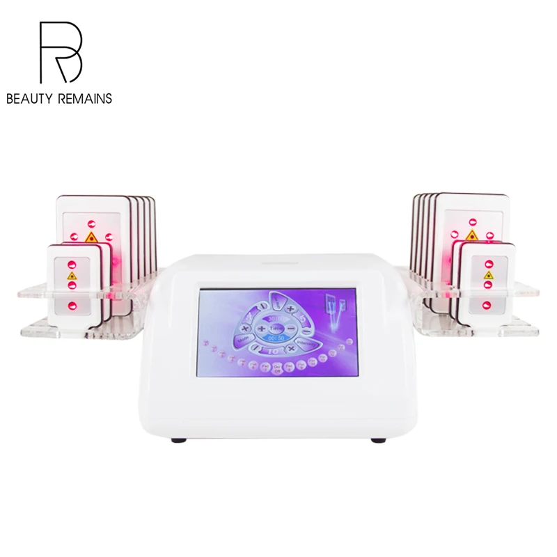 Hot Sell Body Weight Loss Weight Loss Body Sculpting Fast Liposuction Machine