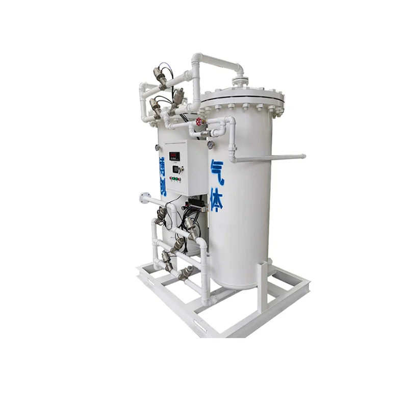 New Designed Oxygen Generator Professional Oxygen Production Machine