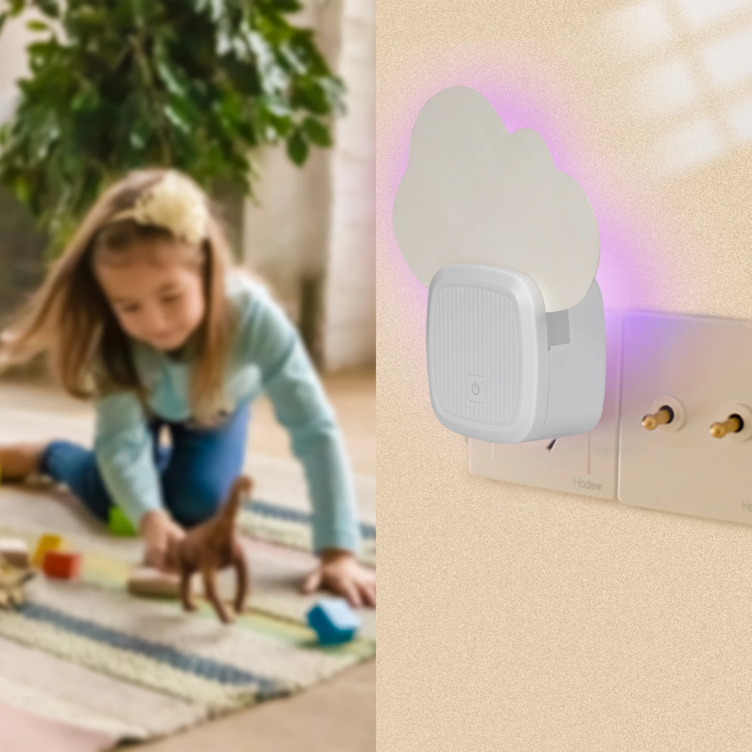 pest repeller repellent indoor pest control mosquito trap led mosquito flies killer lamp