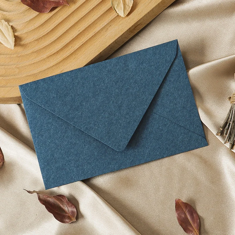 Ready to Ship Colorful 16.5x11 Envelopes V Flap Invitation Envelopes For Birthday Wedding