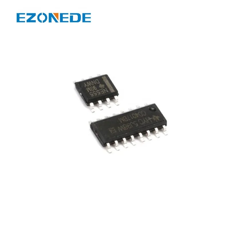 2 Sides SMT SMD Electronic Component Welding Practice Board Mini PCB Soldering Skill Training Running Water Light