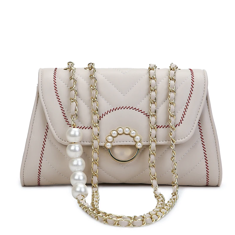 Good Selling Classic Design Eco-friendly Portable Multifunction Handbags For Women