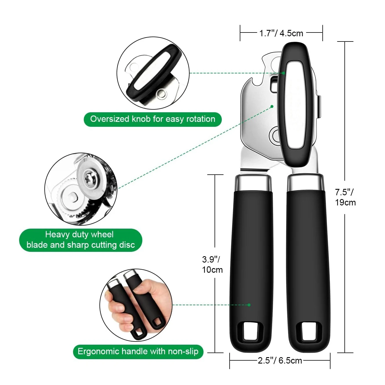 can opener