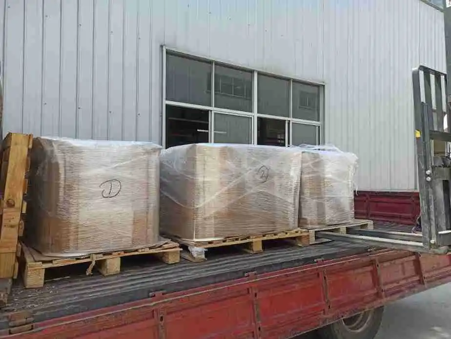 Compostable 100% Biodegradable Thermoforming Polylactic Acid Pla Material Sheet