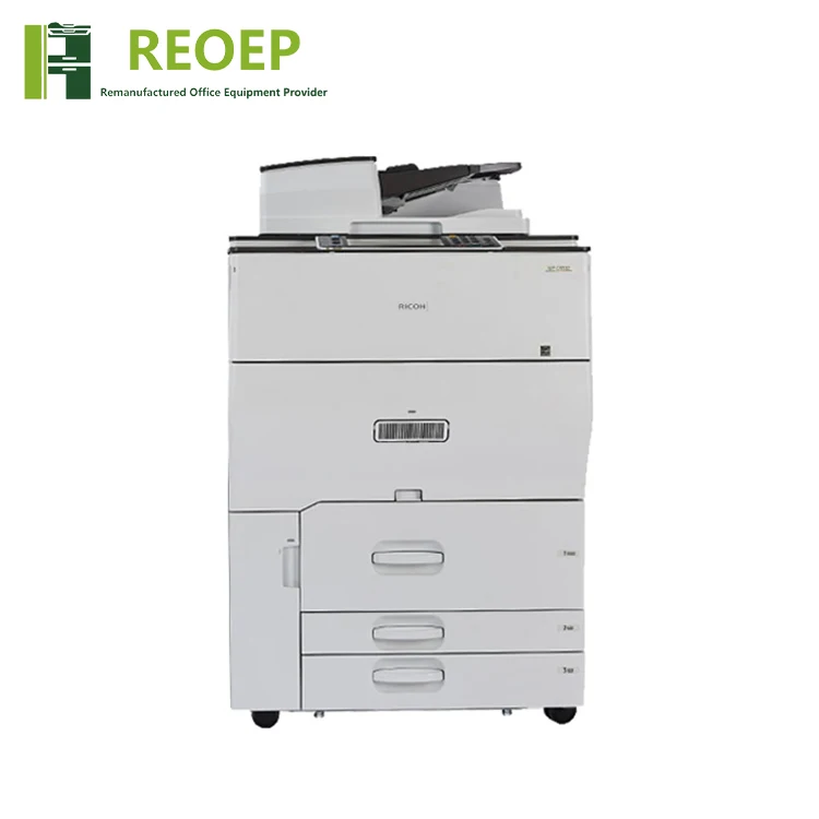 Сканер для принтера REOEP A3 A4 копировальная машина цветная Ricoh PRO C5100 C5110