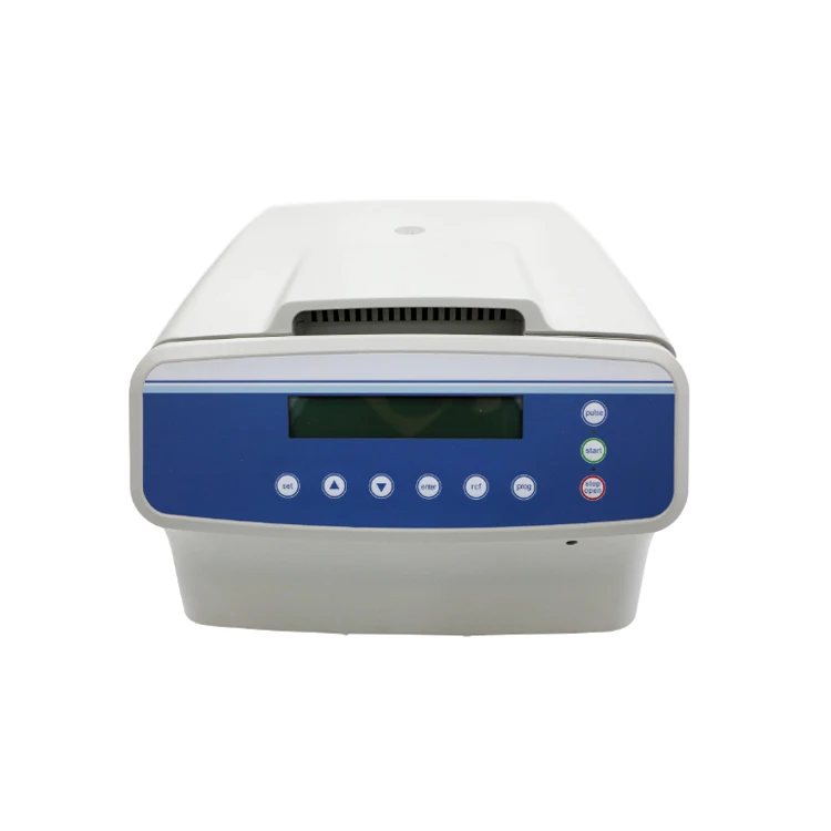  Центрифуга prp korea benchtop 50 мл 5000
