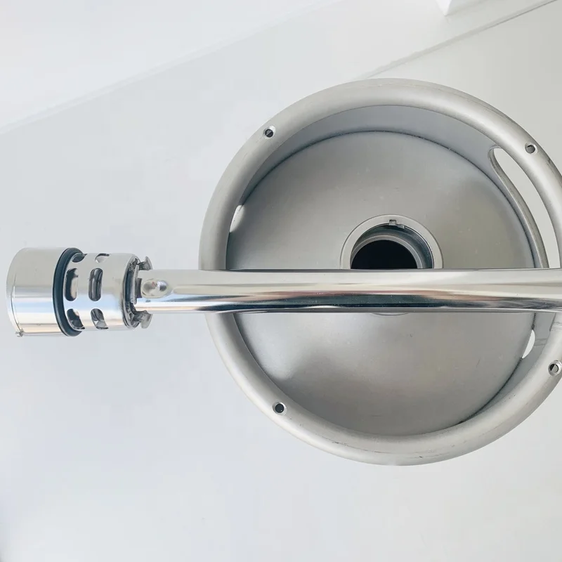 Hot Sale  US 1/6 bbl 20 liter Stainless steel Draft Beer Keg with spear