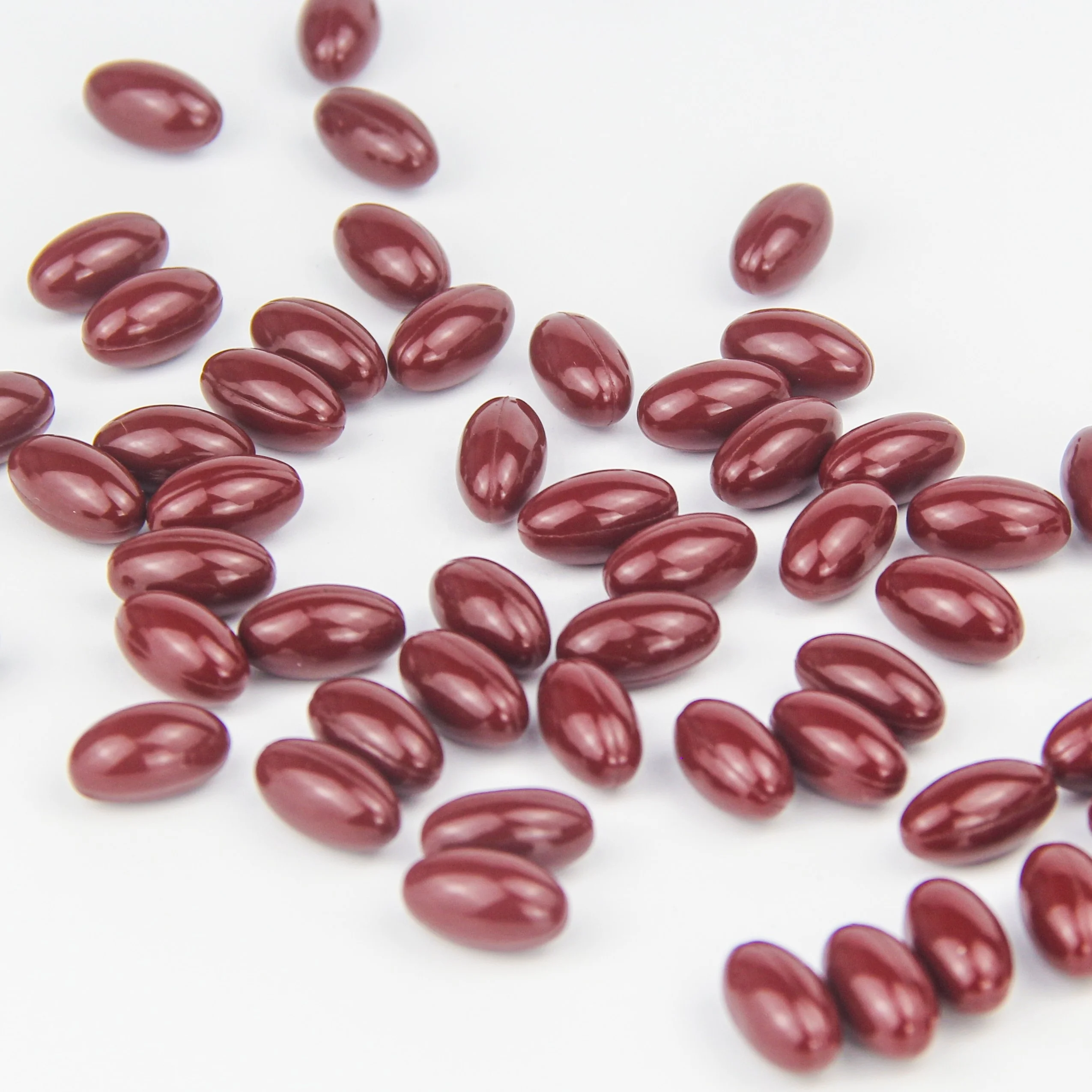 Средство для ухода за здоровьем, Коллагеновые таблетки для осветления кожи