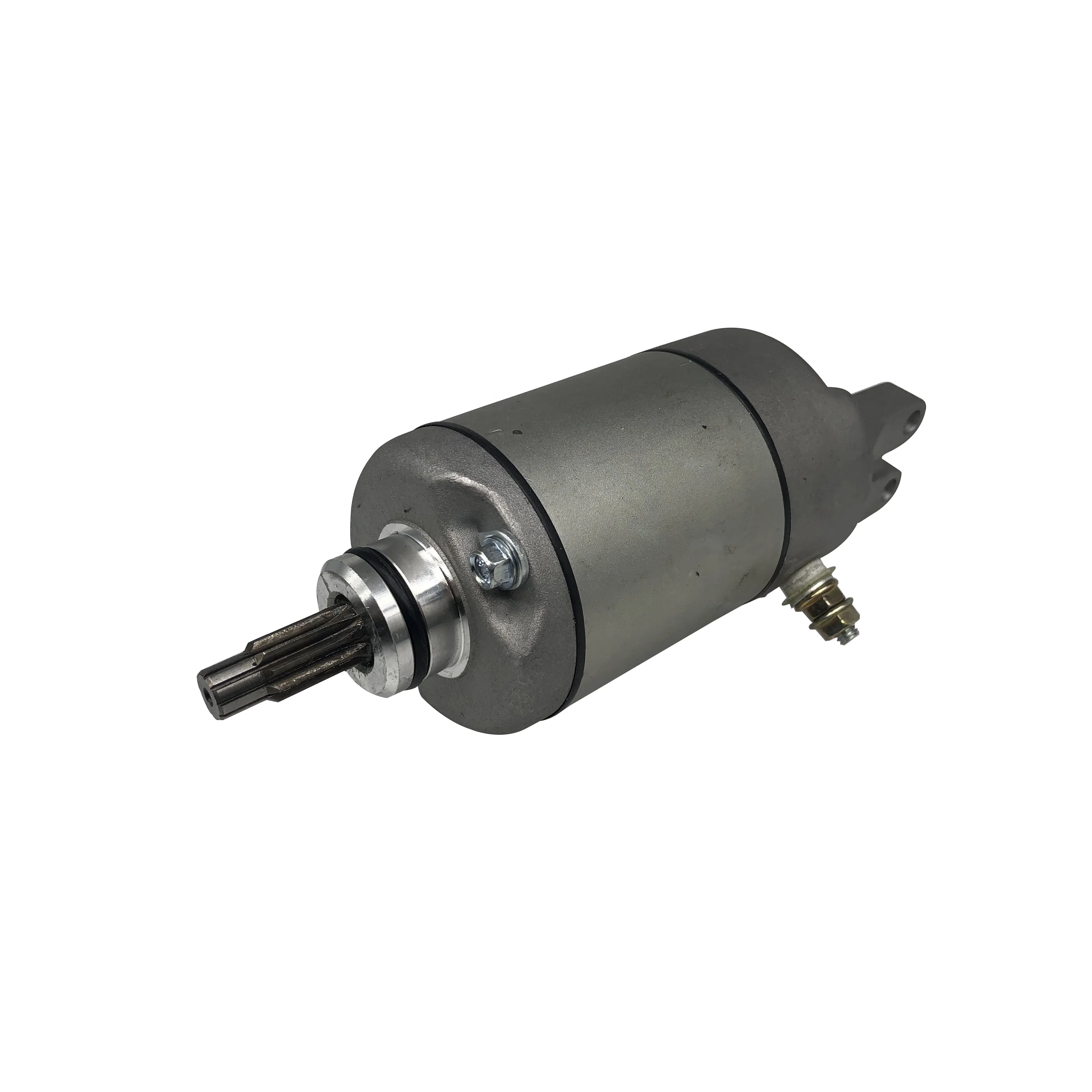 Стартер с Honda Foreman 500 450 400 TRX400 TRX450 TRX500 1995-2011 заменяет 31200-HM7-003