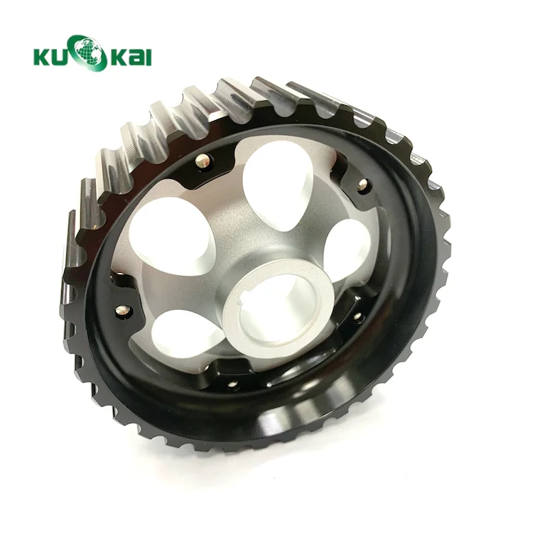 Мотоцикл регулируемый cam шестерни регулировки частей