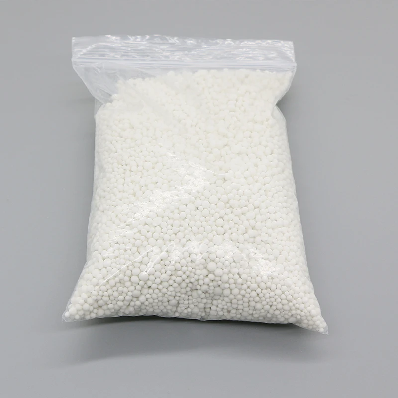 China Manufacturer Sell Compound Fertilizer NPK 17-17-17