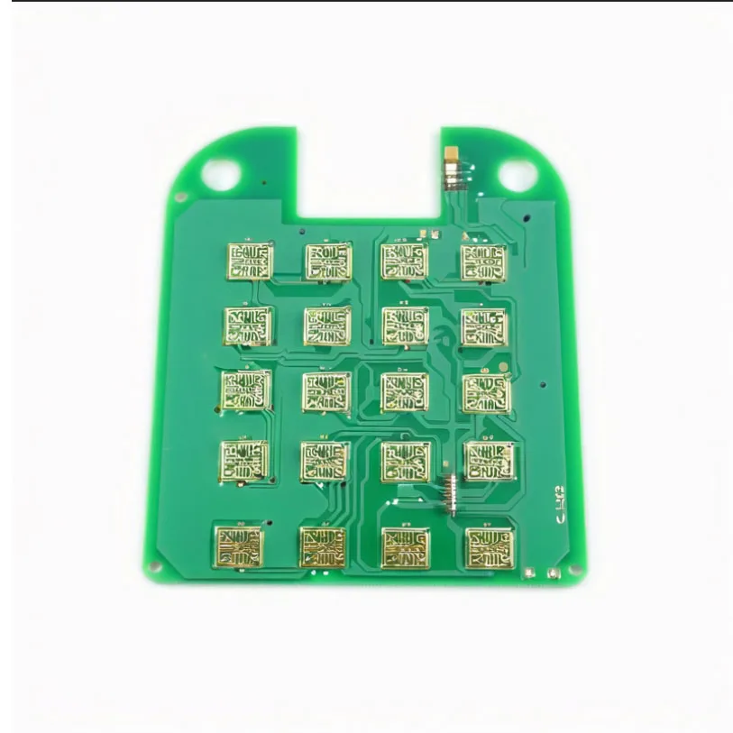 Professional Custom Mini small Wireless Charging Transmitter Module PCBA Coil for Android etc