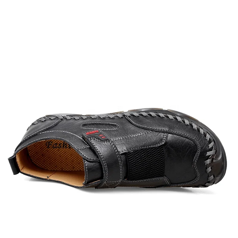 
For Men Comfortable Men Loafer Moccasin Casual Shoe Man Leather 