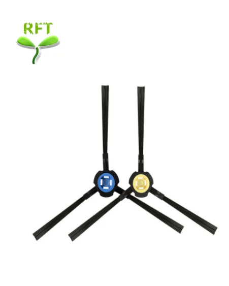 Replacement Spare Parts Main Brush Roller Side Brush Filter Mop Pads Fit For Ilife V8 S X750 X785 V80