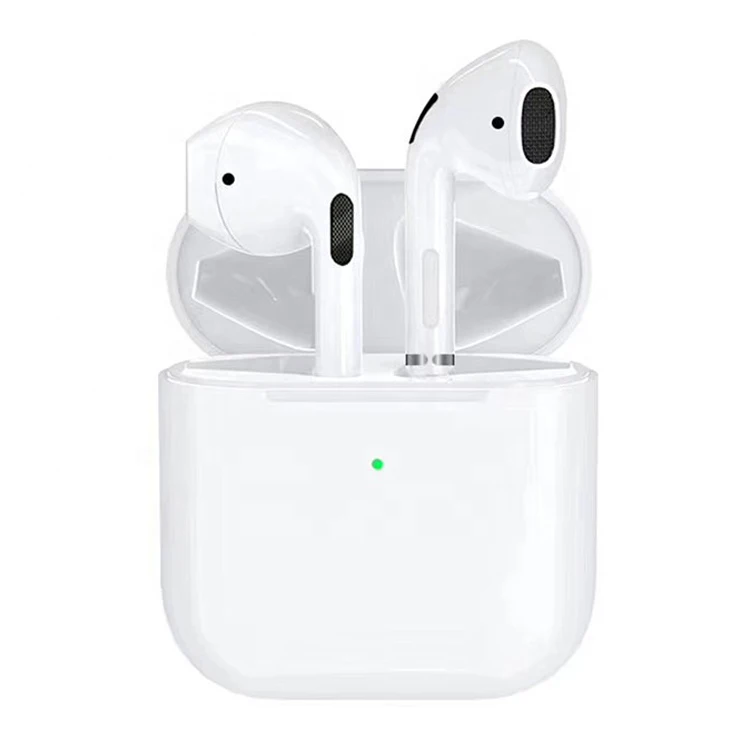 New Arrival Version 5.0 Earbuds Pro 5 TWS Wireless Stereo Mini Size In Ear Noise Cancelling Earphone