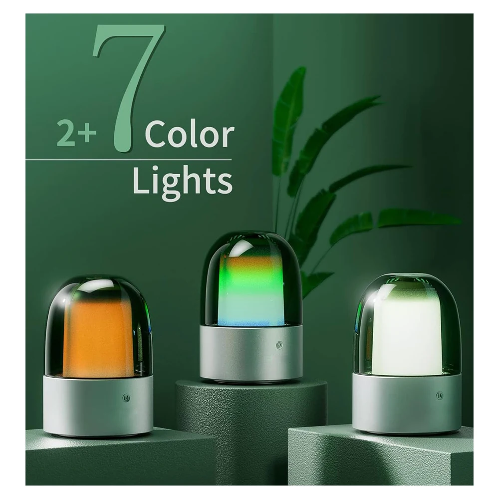 Newest aroma diffser oil scent home appliance ultrasonic air humidifier with bluetooth functions scent diffuser machine