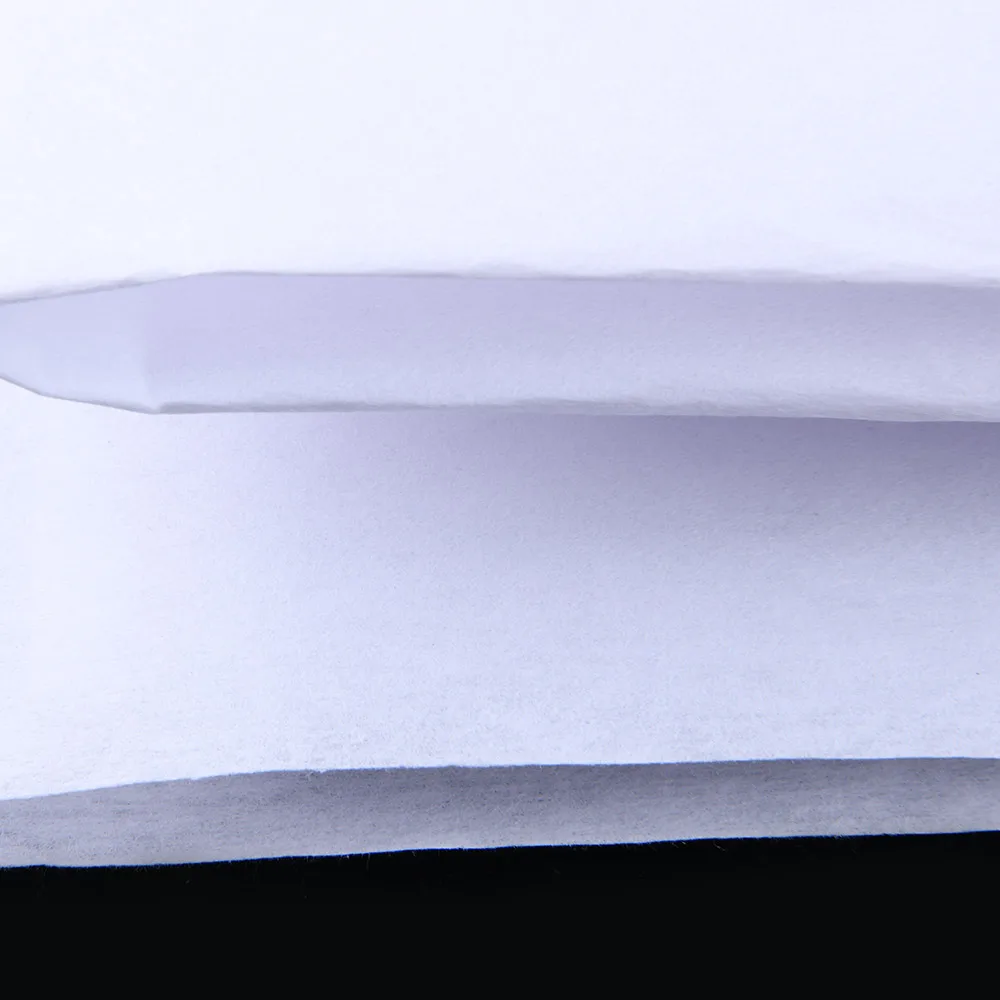 Wholesale Factory 1090H 1095H Chemical-bonded Nonwoven Interlining Fabric for Clothes Garment