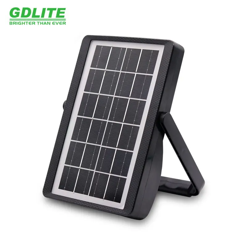 Wholesale Price Portable Home Mini Solar Powered with 2pcs 3W LED Bulbs and dc solar power light system