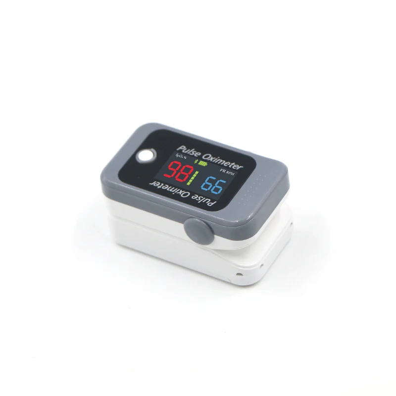 Hottest FingertiPulse Oximeter Digital Medical Machine Good Pulse Oximeter SPO2 Oximeter CE&ISO Approved BERRY BM1000C 05