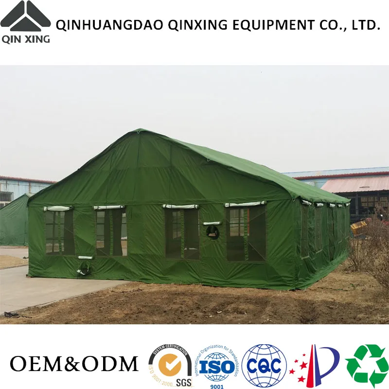 72m2 green legion battle fight canvas winter waterproof camping outdoor kitchen tent