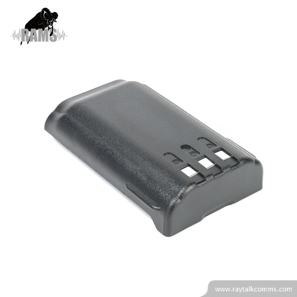 Original battery for anytone DMR radio AT-D878plus two way radio