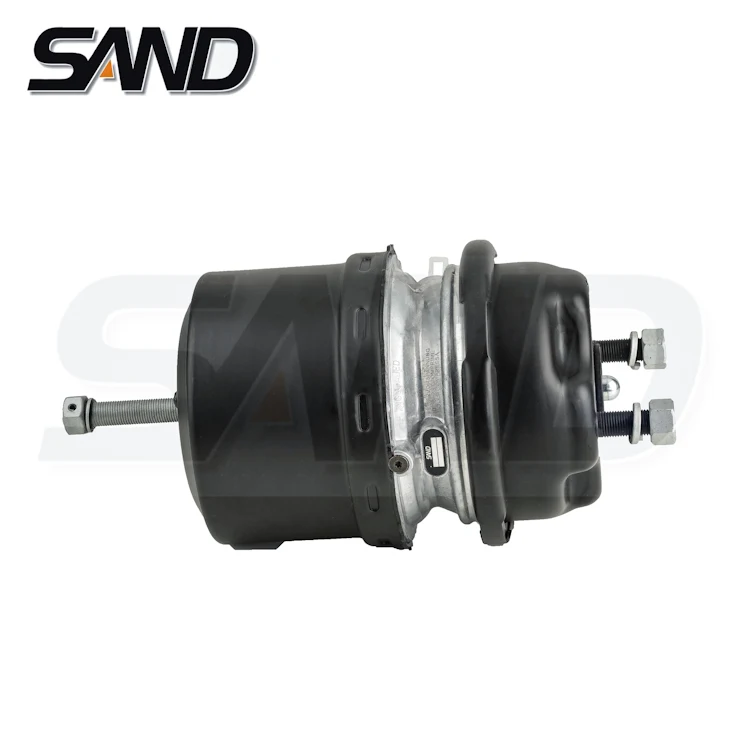 Tristop Cylinder T24/24 truck brake chamber diaphragm volvo repair parts 9254810500 9254810510