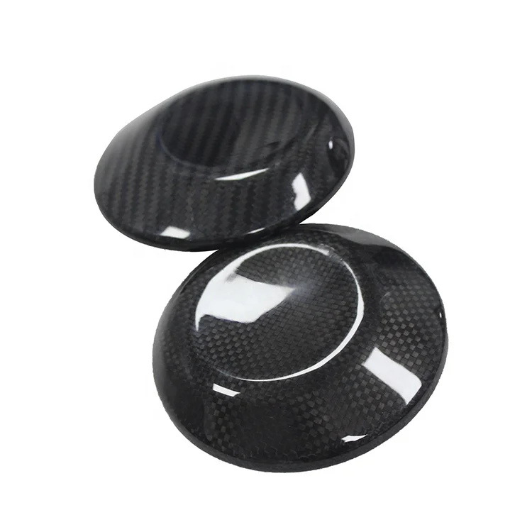 OEM/ODM custom make super light carbon fiber tray