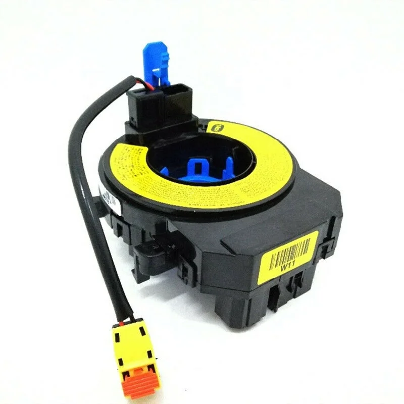 Автомобильные автозапчасти, спиральный кабель рулевого колеса 93490-3S110